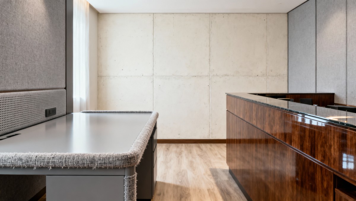 Hotel furniture that absorbs sound vs. furniture that traps it—what’s the difference? Hotel furniture that absorbs sound vs. furniture that traps it—what’s the difference?