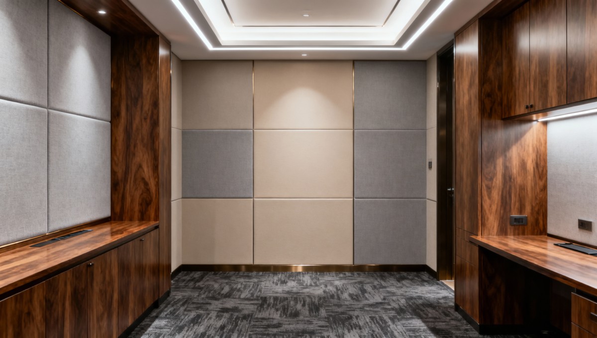 The hidden cost of choosing cheaper soundproofing materials for high-occupancy hotel corridors The hidden cost of choosing cheaper soundproofing materials for high-occupancy hotel corridors