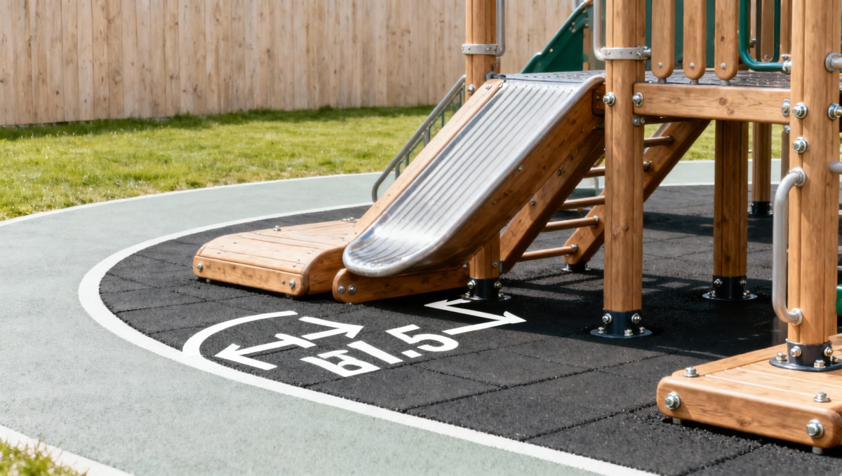 Why playground layout mistakes cost more than just redesign fees Why playground layout mistakes cost more than just redesign fees
