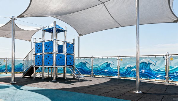 Playground theme decisions made too early — and why they backfire during installation