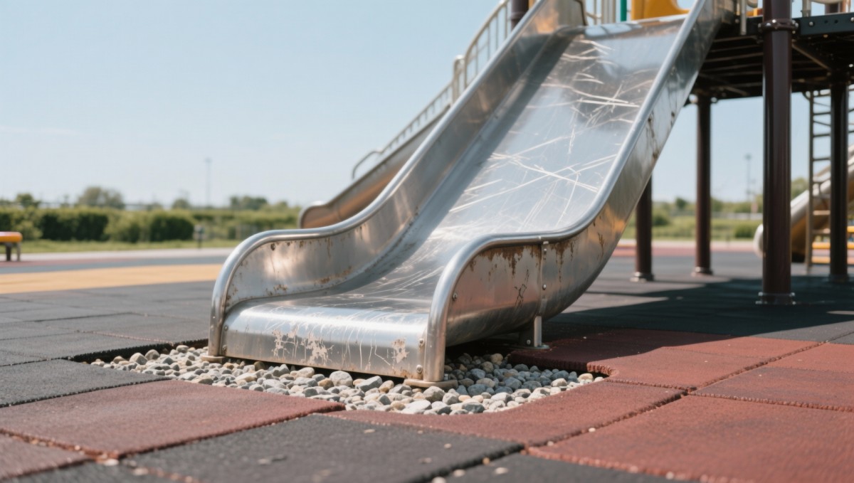 When playground inspection reports don’t match real-world wear — what to check first When playground inspection reports don’t match real-world wear — what to check first