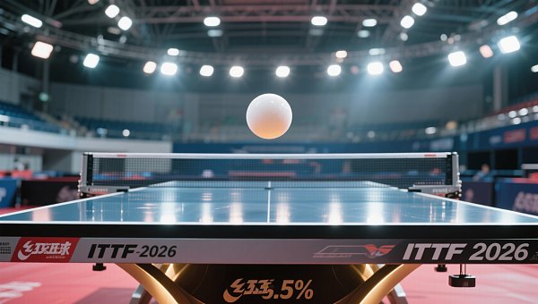 ITTF World Cup Kicks Off in Macau with Chinese Equipment in Spotlight: Key Industry Impacts