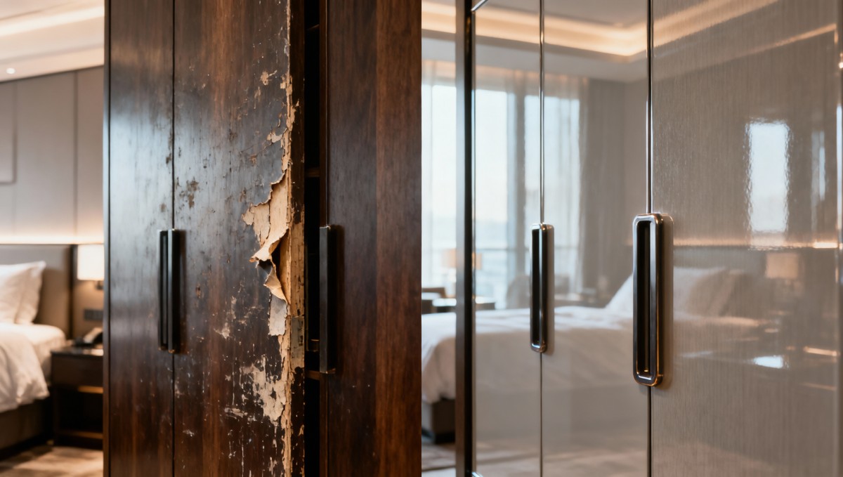 Why hotel furniture fails after 3 years—and what actually lasts Why hotel furniture fails after 3 years—and what actually lasts