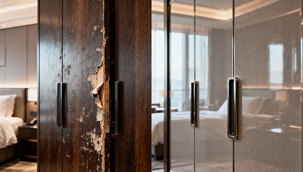 Why hotel furniture fails after 3 years—and what actually lasts Why hotel furniture fails after 3 years—and what actually lasts