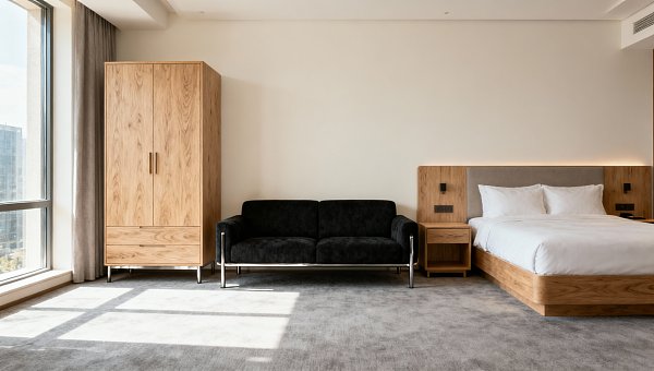 Commercial furniture that looks premium but costs less than expected Commercial furniture that looks premium but costs less than expected