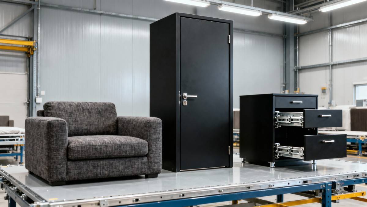 The real reason commercial furniture specs get rejected at final inspection The real reason commercial furniture specs get rejected at final inspection