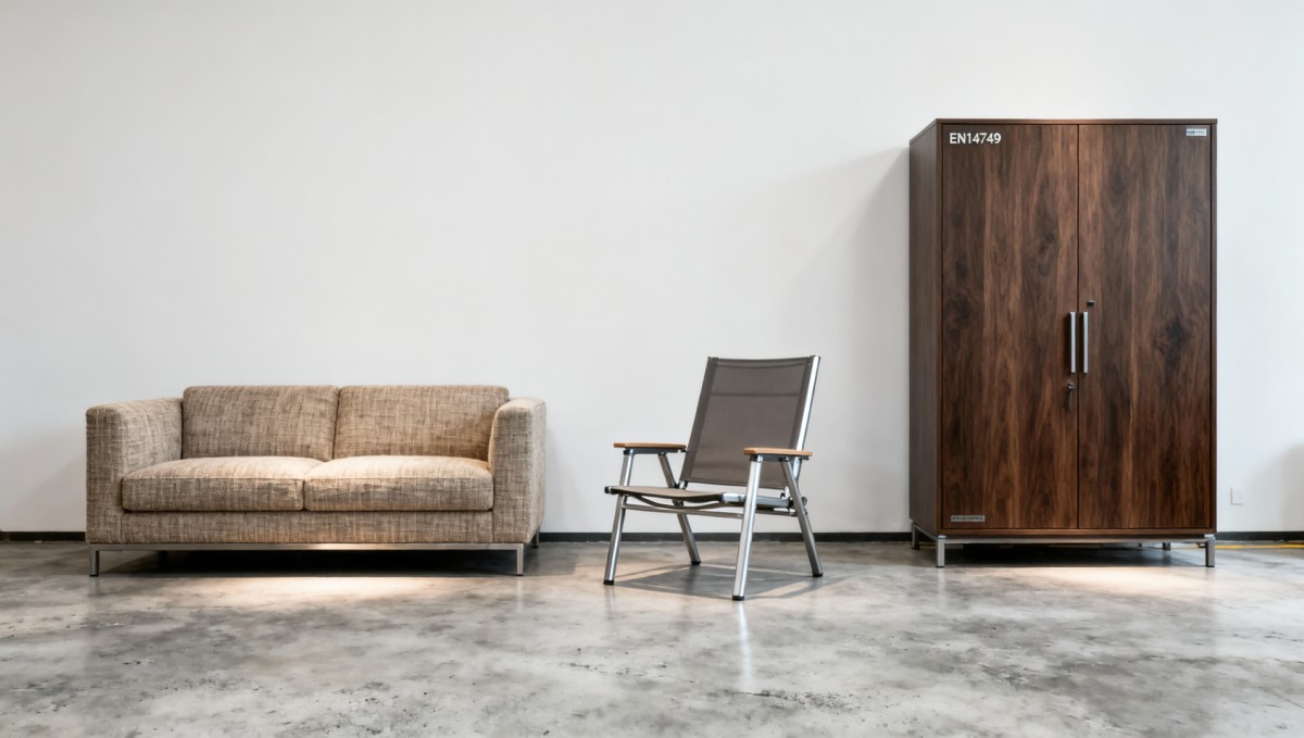 Contract furniture warranties: 10 years on paper, 3 years in practice Contract furniture warranties: 10 years on paper, 3 years in practice