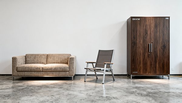 Contract furniture warranties: 10 years on paper, 3 years in practice