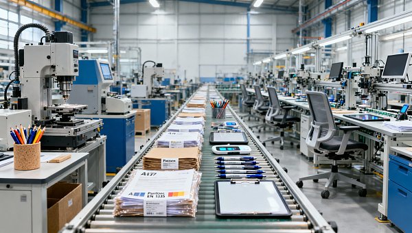 What Makes a Reliable Office Supplies Supplier Stand Out in 2026? What Makes a Reliable Office Supplies Supplier Stand Out in 2026?