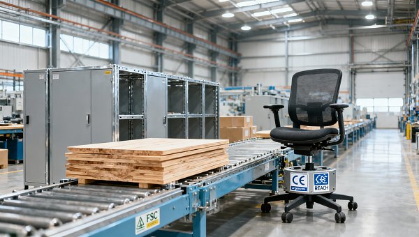 Office Supplies Producer Lead Times: Why ‘In Stock’ Doesn’t Mean ‘Ready to Ship’ Office Supplies Producer Lead Times: Why ‘In Stock’ Doesn’t Mean ‘Ready to Ship’