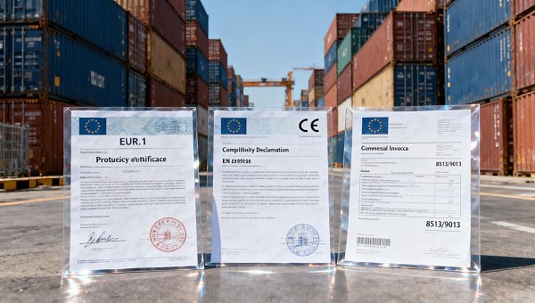 Office Supplies Exporter Documentation: Which Paperwork Triggers Customs Holds at EU Ports? Office Supplies Exporter Documentation: Which Paperwork Triggers Customs Holds at EU Ports?