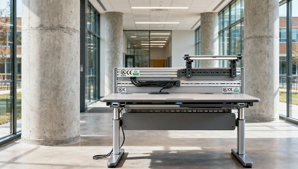 Smart Campus Tech Procurement Is Pulling From Office Supplies Manufacturers — Here’s Why Smart Campus Tech Procurement Is Pulling From Office Supplies Manufacturers — Here’s Why