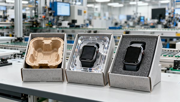 Watch OEM & Smartwatches Brands Turn to Office Supplies Exporters for Packaging Inserts — Not Just Boxes Watch OEM & Smartwatches Brands Turn to Office Supplies Exporters for Packaging Inserts — Not Just Boxes