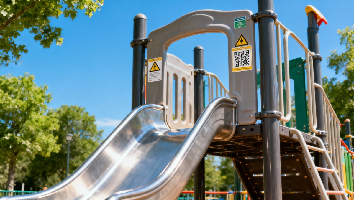 EU GPSR New Rules to be Enforced from July 1, 2026: Outdoor Play Equipment Exporters Must Appoint EU REP and Generate Digital Product Passports EU GPSR New Rules to be Enforced from July 1, 2026: Outdoor Play Equipment Exporters Must Appoint EU REP and Generate Digital Product Passports