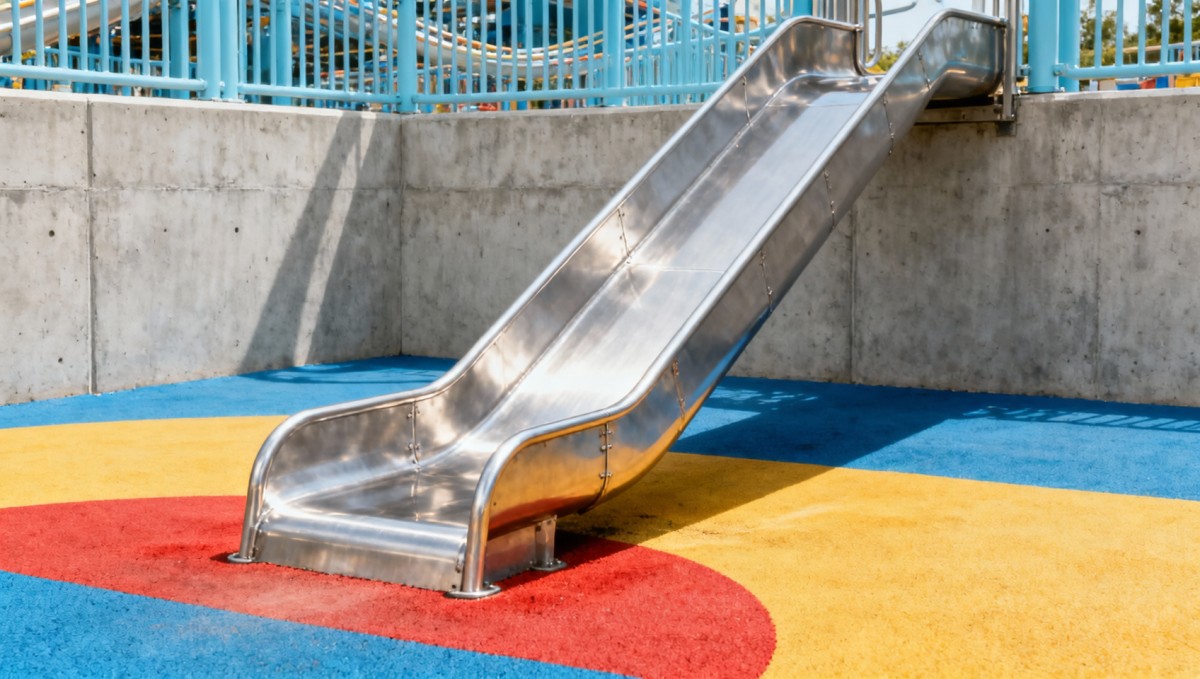 How often should playground inspection reports trigger a full re-evaluation? How often should playground inspection reports trigger a full re-evaluation?