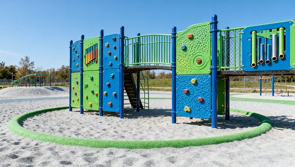 Educational supplies for outdoor play: When 'learning-focused' becomes a marketing label only Educational supplies for outdoor play: When 'learning-focused' becomes a marketing label only