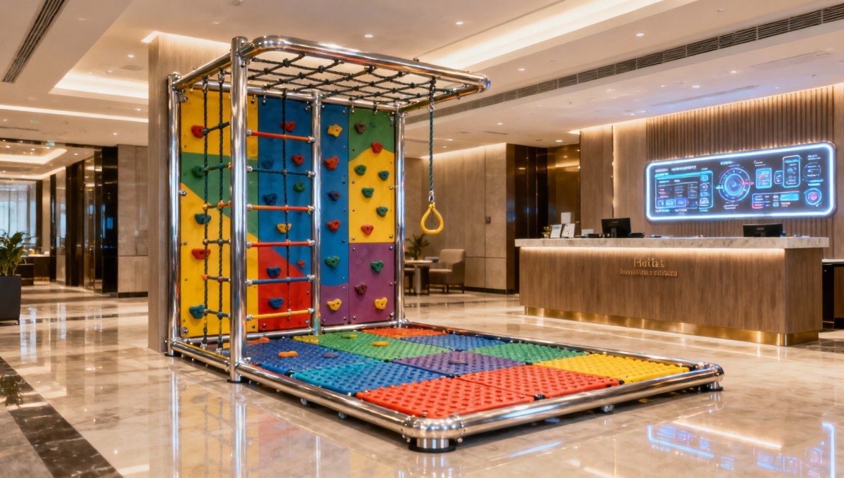 Hotel equipment warranties that exclude high-touch zones: What ‘commercial use’ really means in practice Hotel equipment warranties that exclude high-touch zones: What ‘commercial use’ really means in practice