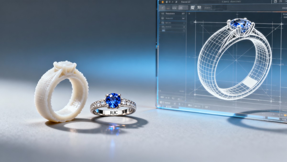 How much does custom jewelry design really cost in 2026? How much does custom jewelry design really cost in 2026?
