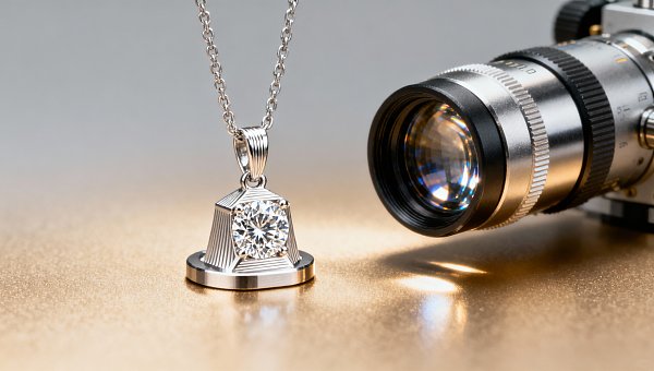 Custom luxury jewelry: When does personalization start compromising structural integrity? Custom luxury jewelry: When does personalization start compromising structural integrity?