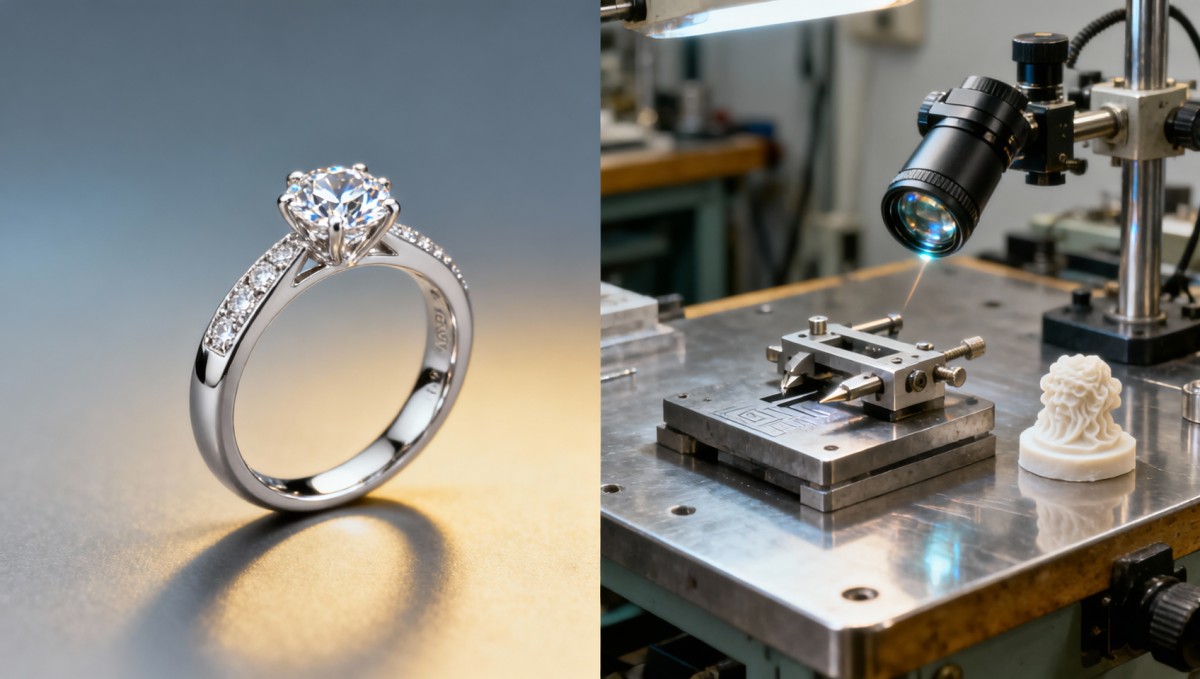 Luxury jewelry wholesale: Why MOQs vary wildly between factories—even with identical specs Luxury jewelry wholesale: Why MOQs vary wildly between factories—even with identical specs