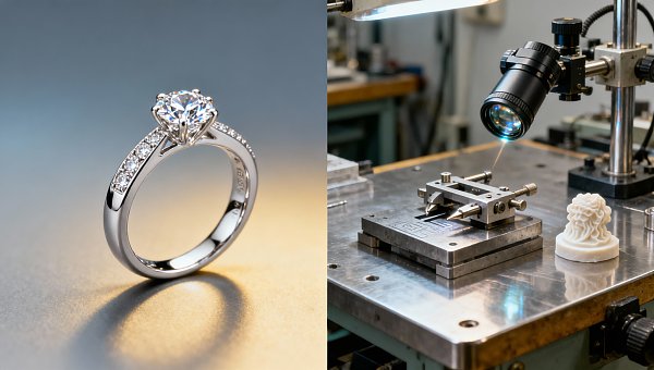 Luxury jewelry wholesale: Why MOQs vary wildly between factories—even with identical specs Luxury jewelry wholesale: Why MOQs vary wildly between factories—even with identical specs