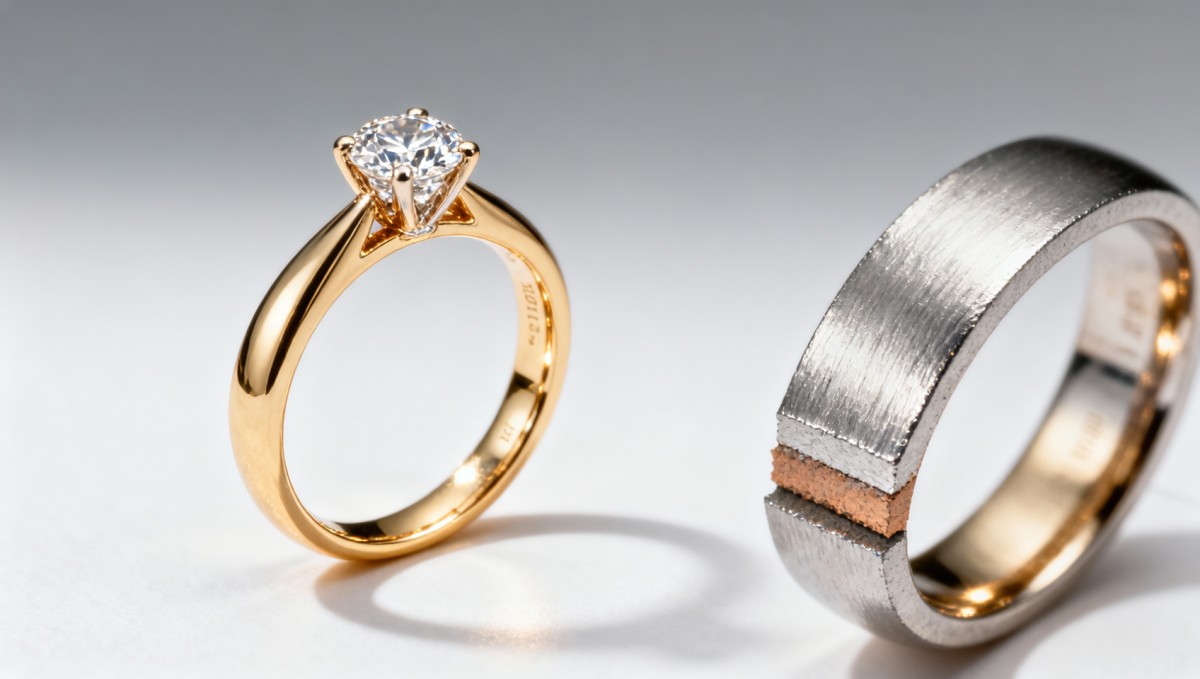 Why some luxury jewelry manufacturers still use outdated plating thickness standards Why some luxury jewelry manufacturers still use outdated plating thickness standards
