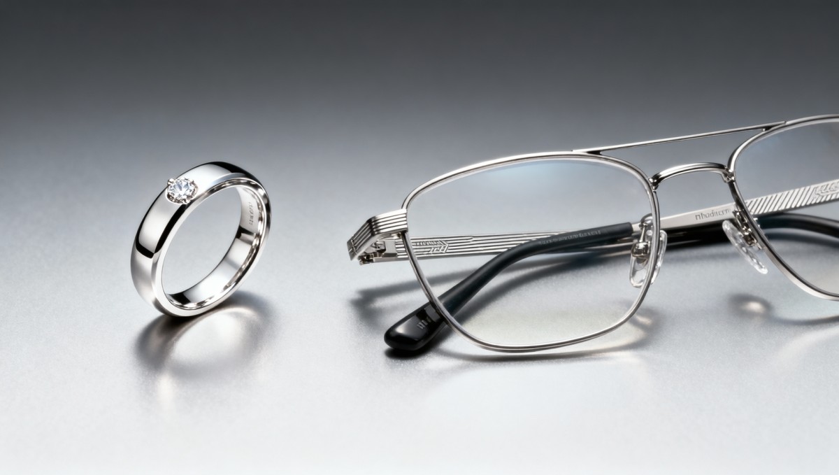 Luxury accessories for women: Do rhodium plating warranties reflect real-world wear? Luxury accessories for women: Do rhodium plating warranties reflect real-world wear?