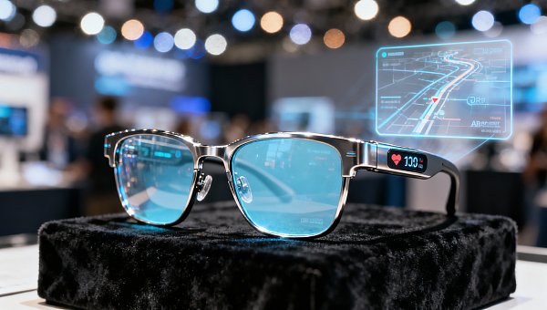 2026 Shanghai Eyewear Expo: Wenzhou's 179 Firms Gear Up for Milan Show, Smart Glasses Steal Spotlight 2026 Shanghai Eyewear Expo: Wenzhou's 179 Firms Gear Up for Milan Show, Smart Glasses Steal Spotlight