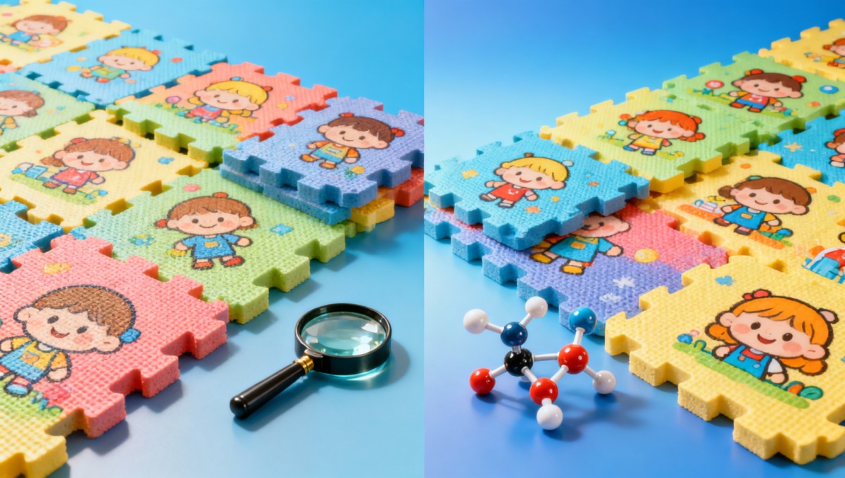 US CPSC Intensifies Chemical Checks on Children