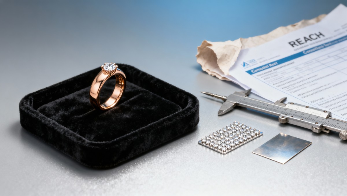 OEM jewelry production timelines: why ‘4-week turnaround’ often means 6 weeks once stone setting and plating begin OEM jewelry production timelines: why ‘4-week turnaround’ often means 6 weeks once stone setting and plating begin