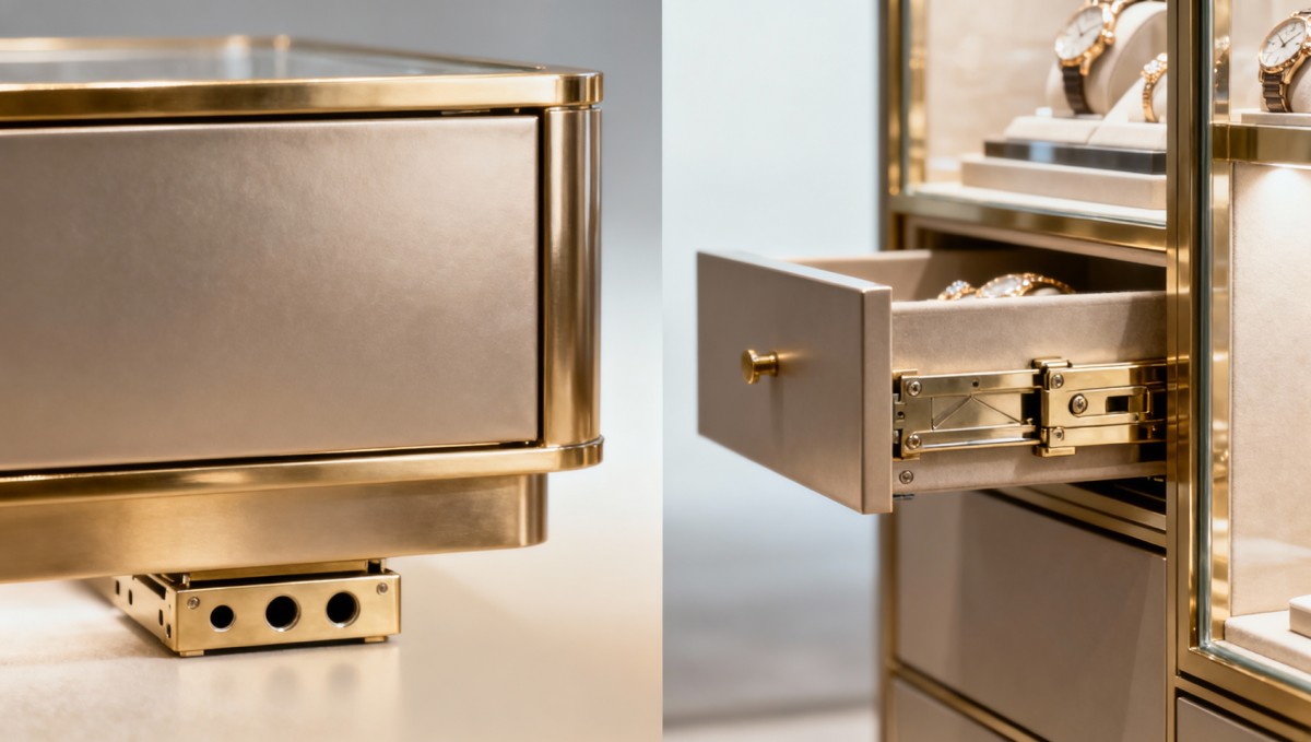 Hotel cabinets designed for housekeeping workflows — drawer depth, hinge clearance, and cleaning access points Hotel cabinets designed for housekeeping workflows — drawer depth, hinge clearance, and cleaning access points