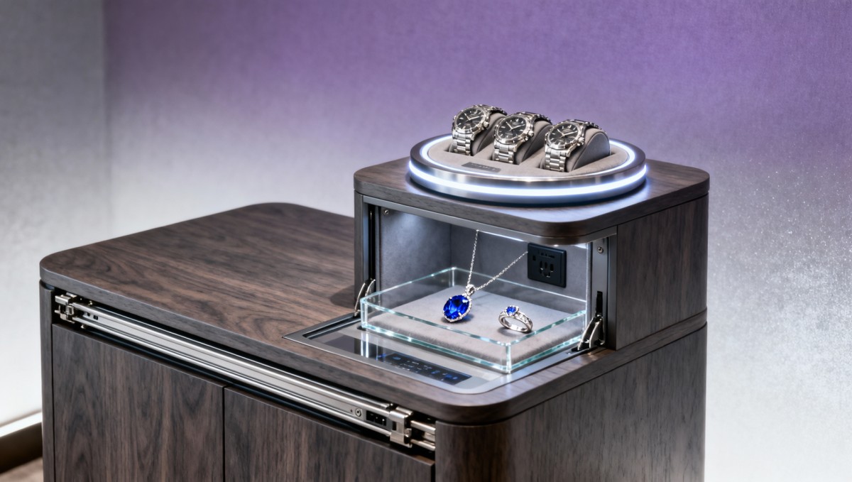 Are commercial-grade hotel nightstands actually more durable — or just priced higher for branding? Are commercial-grade hotel nightstands actually more durable — or just priced higher for branding?