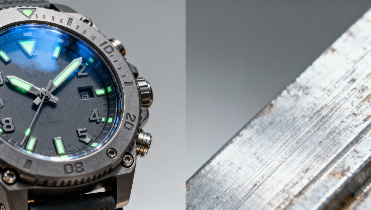 Commercial watches built for field service teams — battery life, shock resistance, and legibility under glare Commercial watches built for field service teams — battery life, shock resistance, and legibility under glare