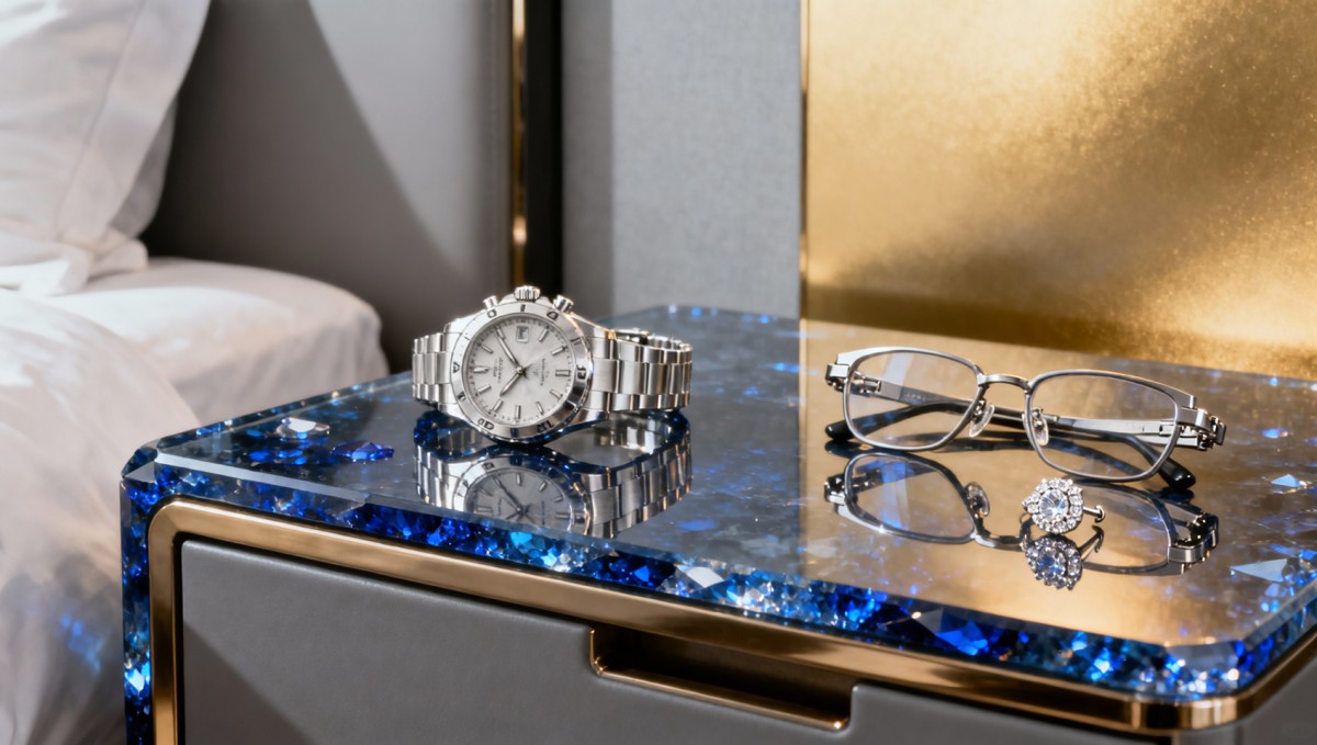 Hotel nightstands that survive daily guest use — materials, weight limits, and hidden wear points Hotel nightstands that survive daily guest use — materials, weight limits, and hidden wear points