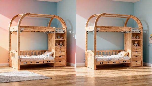 Changzhou Heng Yang Home Decor's Child Room Solution Gains Australian Early Learning Association Recognition