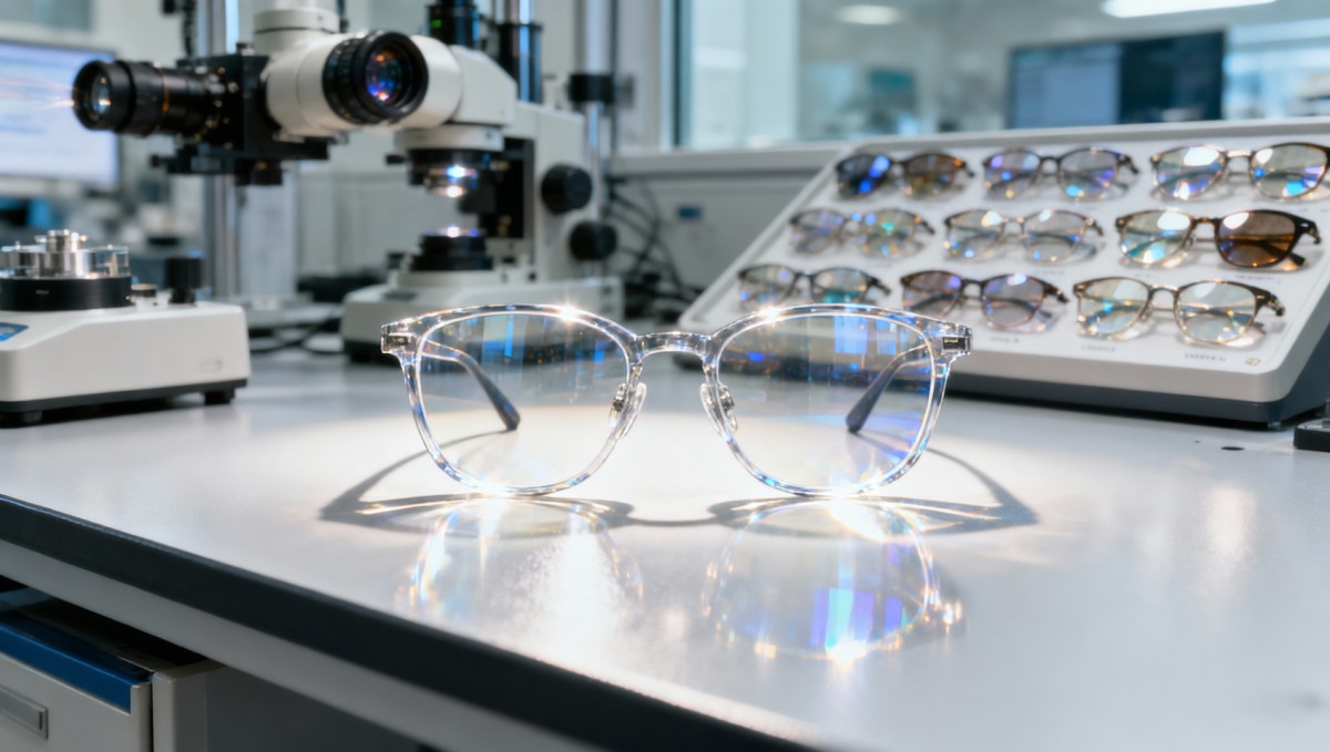 US New Tariffs on Optical Lenses: Impact on Chinese Exporters US New Tariffs on Optical Lenses: Impact on Chinese Exporters