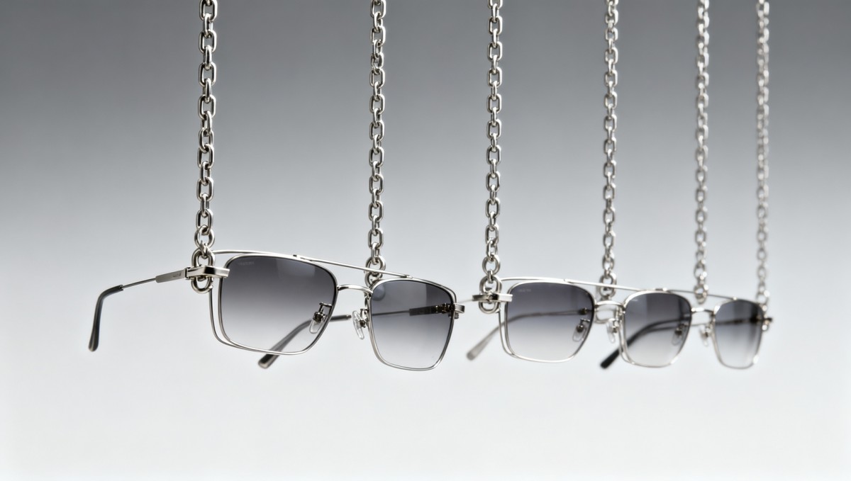 Playground swings using stainless steel chains instead of galvanized — corrosion resistance vs. cost Playground swings using stainless steel chains instead of galvanized — corrosion resistance vs. cost