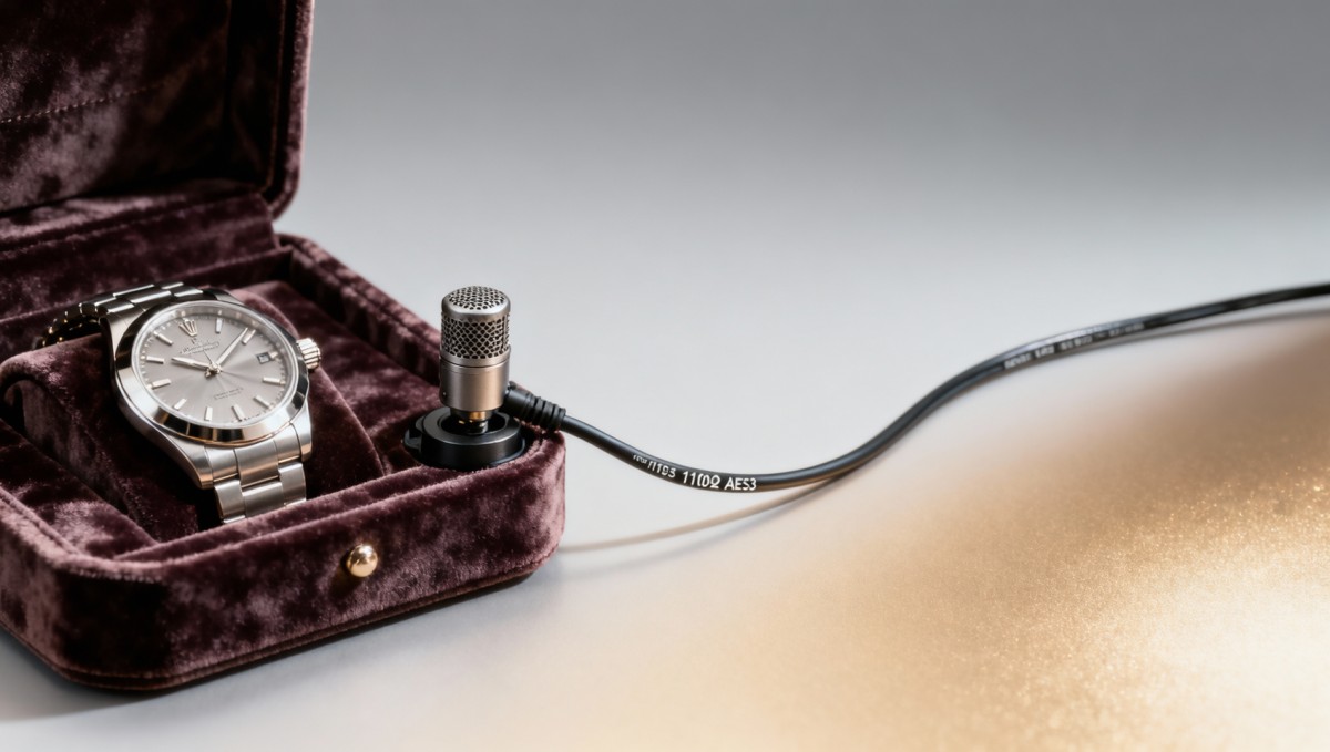Recording studio gear with phantom power compatibility gaps — why your condenser mic cuts out Recording studio gear with phantom power compatibility gaps — why your condenser mic cuts out