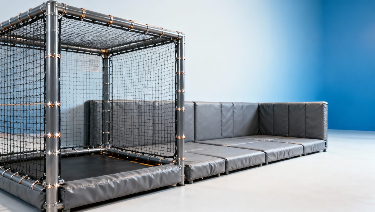 How indoor playground suppliers differ on warranty coverage — not just price How indoor playground suppliers differ on warranty coverage — not just price