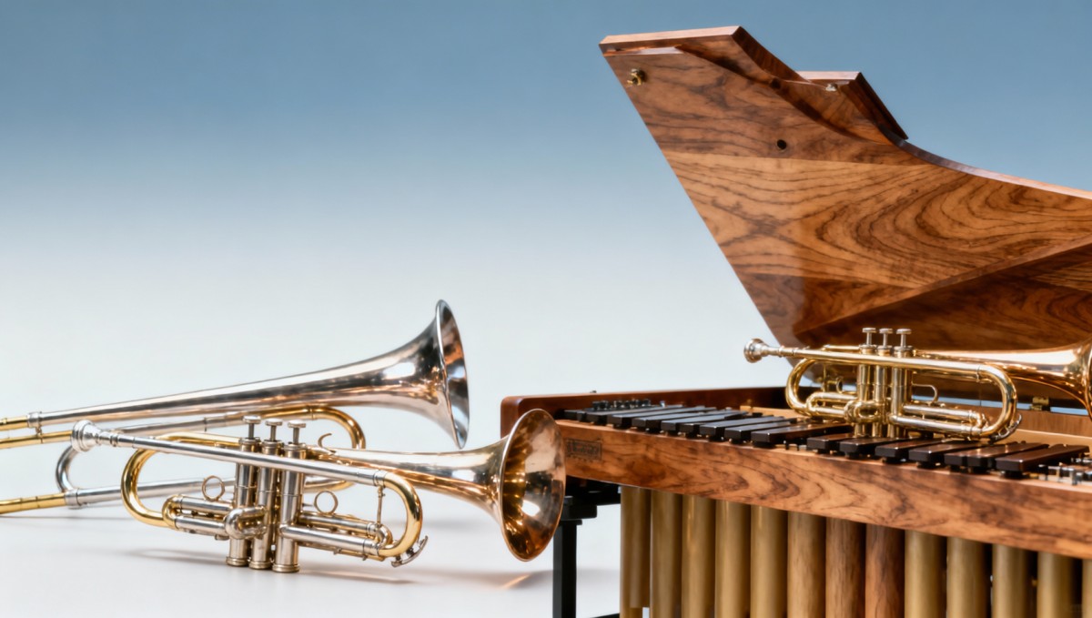Are imported musical instruments for bands really cheaper — or just riskier? Are imported musical instruments for bands really cheaper — or just riskier?