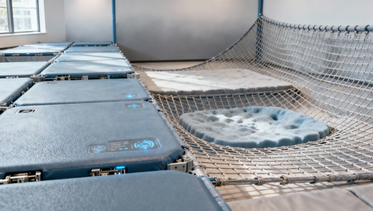 Indoor playground design trends shifting away from foam pits in 2026 Indoor playground design trends shifting away from foam pits in 2026