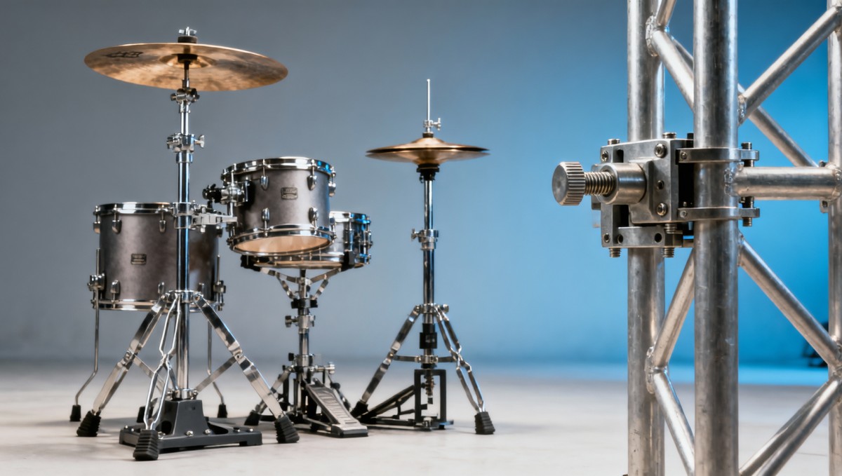 Why musical instruments for bands bought online often arrive with mismatched parts Why musical instruments for bands bought online often arrive with mismatched parts