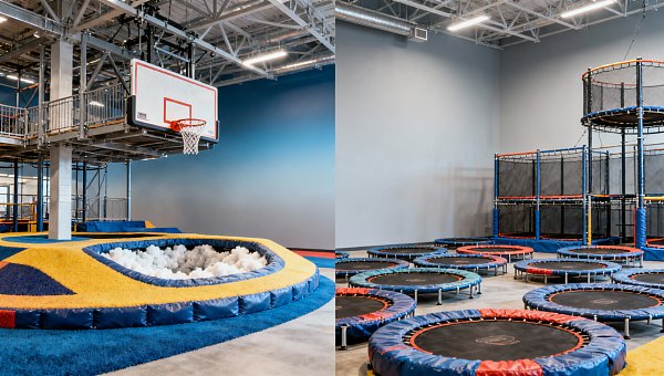 Trampoline park price isn’t fixed — how layout complexity changes your final number Trampoline park price isn’t fixed — how layout complexity changes your final number
