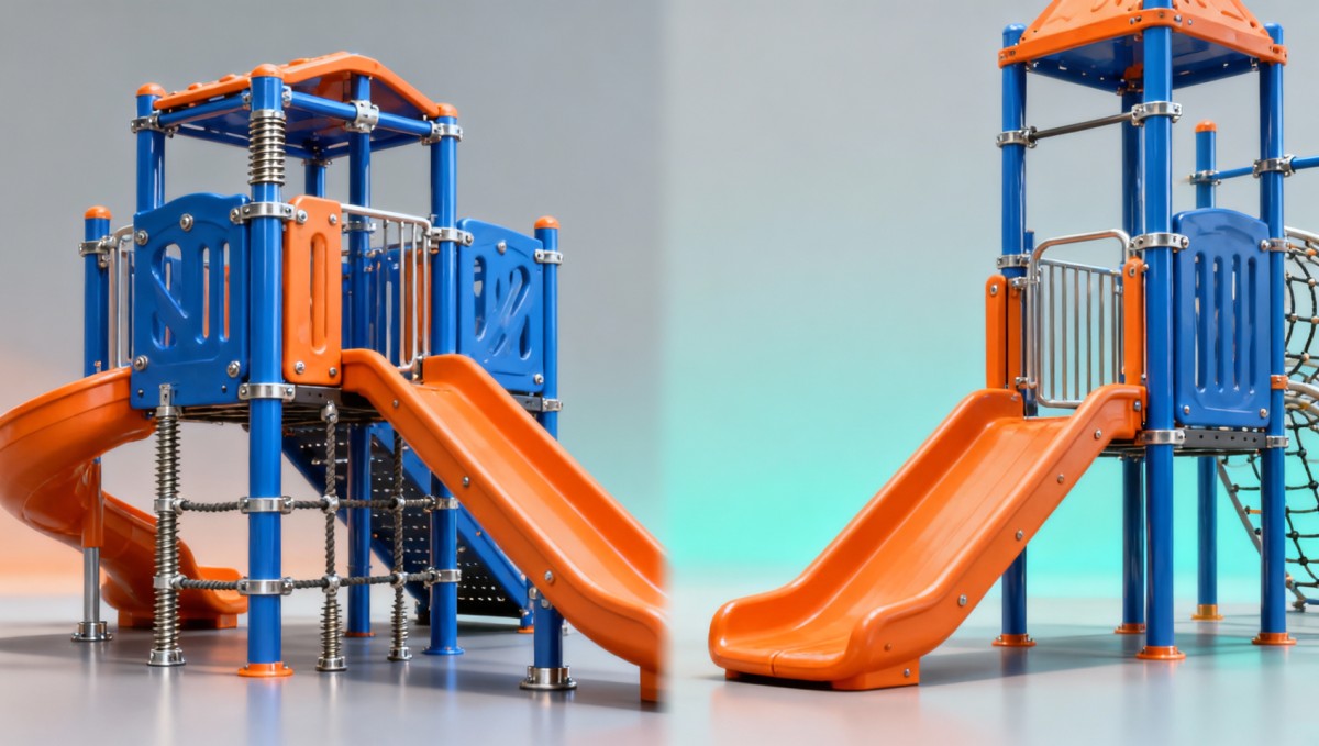 Why some indoor playground suppliers skip ASTM F1487 compliance — and what it means for your facility Why some indoor playground suppliers skip ASTM F1487 compliance — and what it means for your facility