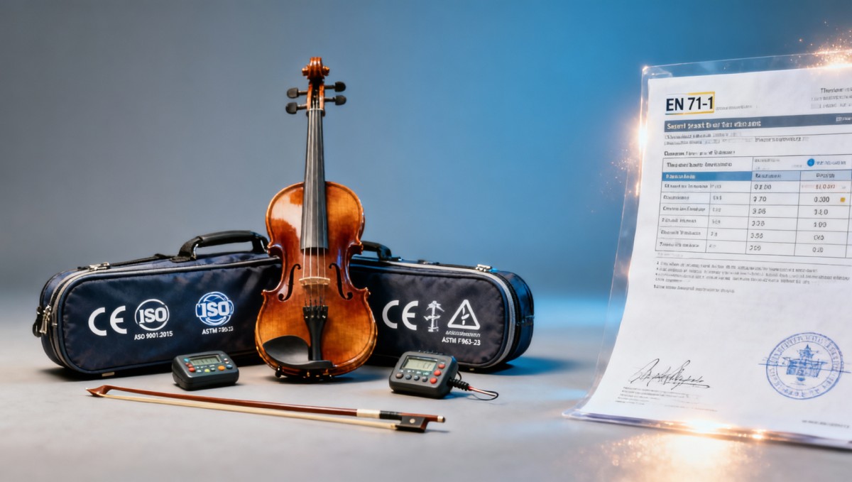 How musical instruments manufacturer certifications actually impact warranty enforcement — not just marketing claims How musical instruments manufacturer certifications actually impact warranty enforcement — not just marketing claims
