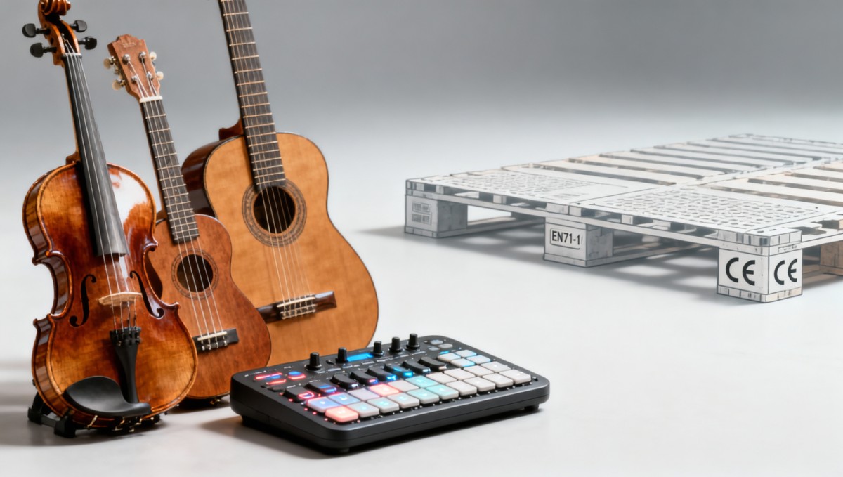 Musical instruments wholesale: When bulk pricing hides higher per-unit shipping or MOQ penalties Musical instruments wholesale: When bulk pricing hides higher per-unit shipping or MOQ penalties