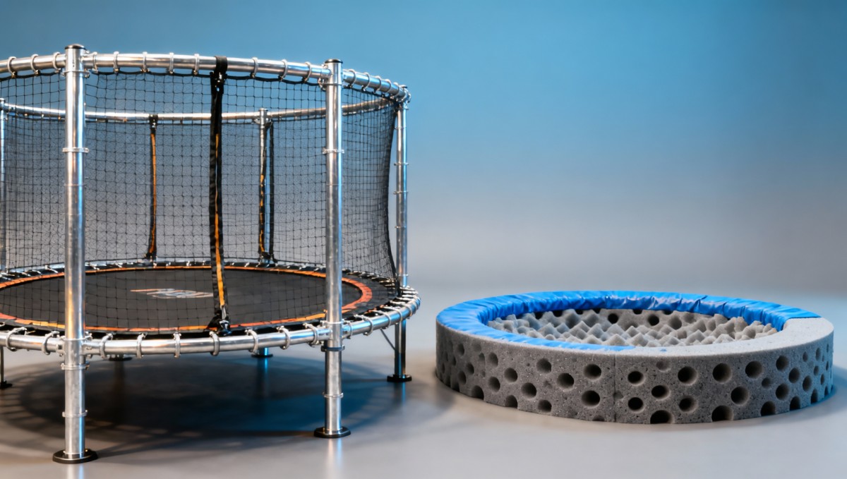 Trampoline park supplier vetting checklist: Beyond ISO 9001 — what certifications actually matter on-site? Trampoline park supplier vetting checklist: Beyond ISO 9001 — what certifications actually matter on-site?