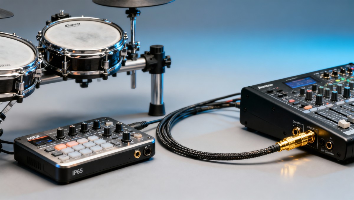 Musical instruments for bands: Why stage-ready gear from pro audio brands often outperforms ‘band-specific’ lines Musical instruments for bands: Why stage-ready gear from pro audio brands often outperforms ‘band-specific’ lines