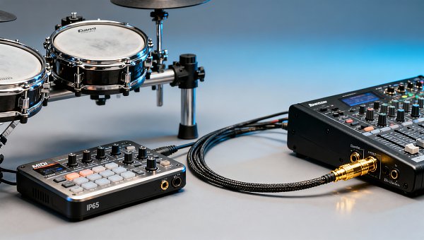 Musical instruments for bands: Why stage-ready gear from pro audio brands often outperforms ‘band-specific’ lines Musical instruments for bands: Why stage-ready gear from pro audio brands often outperforms ‘band-specific’ lines