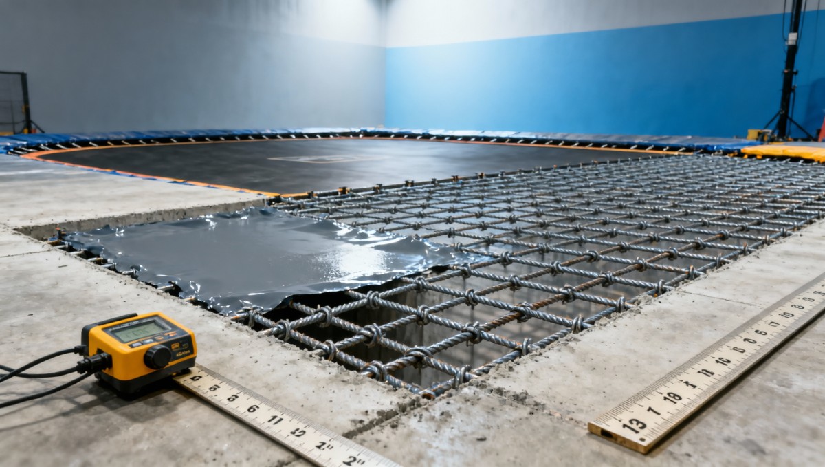 Trampoline park cost surprises no one warns you about: Flooring prep, electrical upgrades, and insurance spikes Trampoline park cost surprises no one warns you about: Flooring prep, electrical upgrades, and insurance spikes